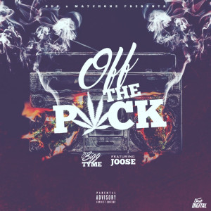 Album Off the Pack (Explicit) oleh Bigg Tyme