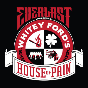 Everlast的專輯Whitey Ford's House of Pain