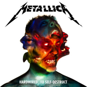 ดาวน์โหลดและฟังเพลง Hardwired (Explicit) พร้อมเนื้อเพลงจาก Metallica