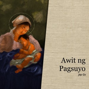 Album Awit Ng Pagsuyo from 