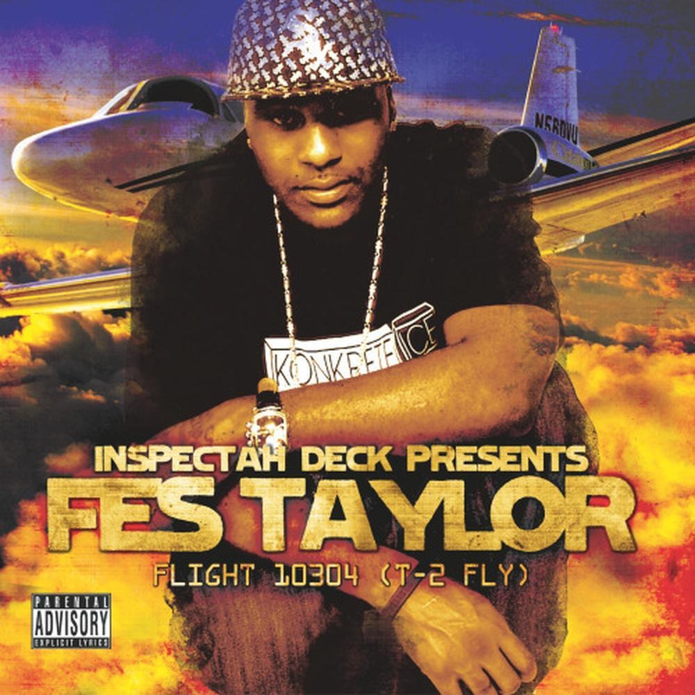 Cmg Salutes La Banga (feat. Inspectah Deck, Hue Hefna & T-Bird) (Explicit)