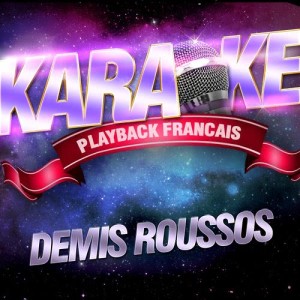 ดาวน์โหลดและฟังเพลง On Ecrit Sur Les Murs — Karaoké Playback Avec Choeurs — Rendu Célèbre Par Demis Roussos พร้อมเนื้อเพลงจาก Karaoké Playback Français