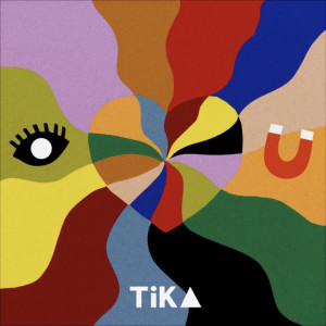 Album I Love U from TiKA