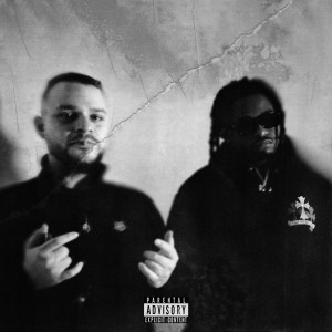 Album Yahweh (Explicit) from Parrie