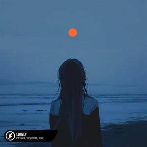 Pop Mage的專輯Lonely
