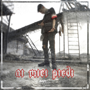 Listen to Ai miei piedi (Explicit) song with lyrics from BABYale
