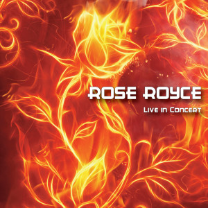 Album Live in Concert from Rose Royce