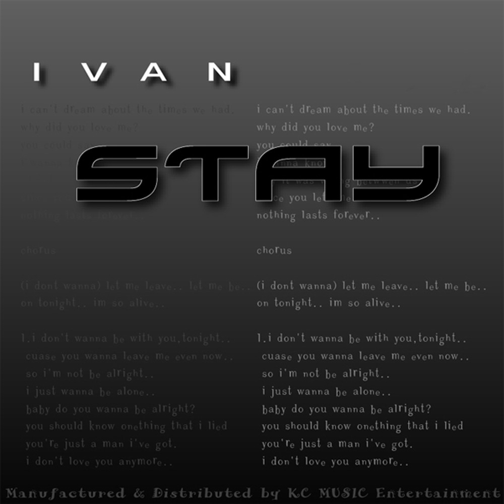 Stay (Instrumental)