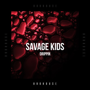 Savage Kids的专辑Drippin