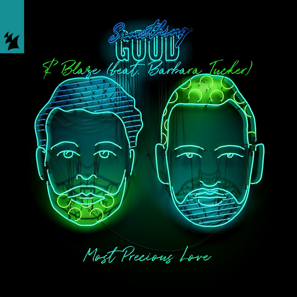 Most Precious Love (Extended Mix)