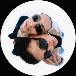 MARLON CAM的專輯RÓMPELA (Explicit)