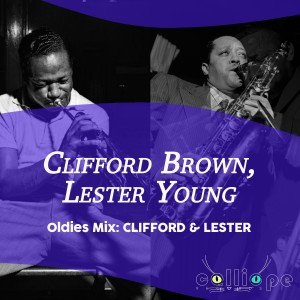 Oldies Mix: Clifford & Lester