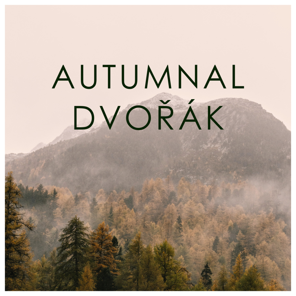 Dvorák: Písne milostné (Love Songs), Op.83 - 8. p duse drahá, jedinká (Oh, dear matchless soul)