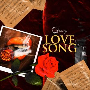 Qsberg的專輯Love Song (Explicit)