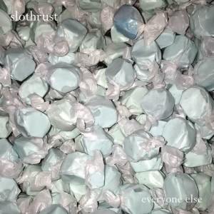 收聽Slothrust的Horseshoe Crab歌詞歌曲
