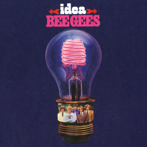 收聽Bee Gees的Idea (Remastered LP Version)歌詞歌曲