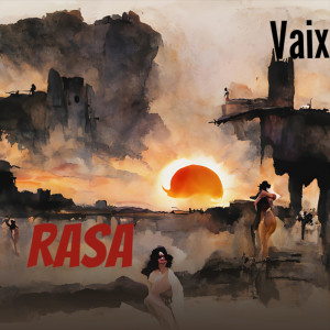 Listen to Menjagamu song with lyrics from Vaix