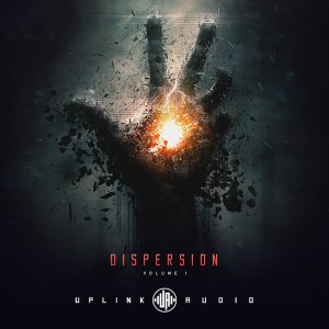 Various Artists的專輯Dispersion Volume 1