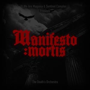 ดาวน์โหลดและฟังเพลง Manifesto Mortis พร้อมเนื้อเพลงจาก We Are Magonia