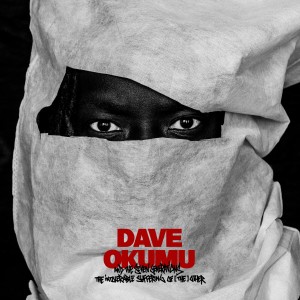 Dave Okumu的專輯The Intolerable Suffering Of (The) Other