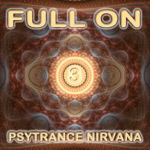 Charly Stylex的專輯Full On Psytrance Nirvana V3