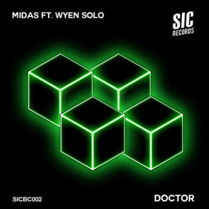 ดาวน์โหลดและฟังเพลง Doctor (feat. Wyen Solo) พร้อมเนื้อเพลงจาก Midas