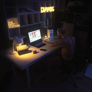 Listen to Camming (Explicit) song with lyrics from The First Station