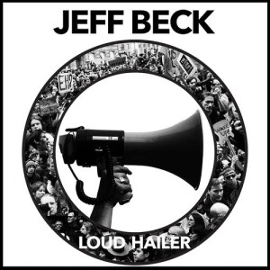 收聽Jeff Beck的Scared For The Children歌詞歌曲