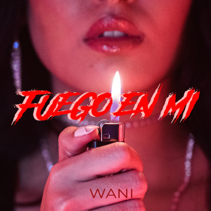 Album Fuego en Mi oleh Wani