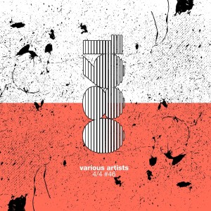 Album 4/4 #46 oleh Various