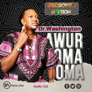 收听Magic Washington的Awur Toma Toma歌词歌曲