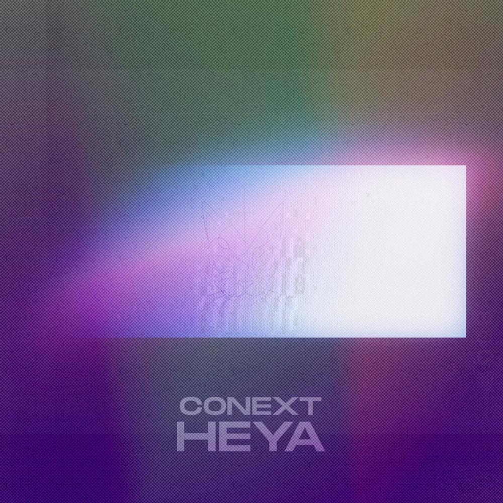 HEYA (Radio Edit)