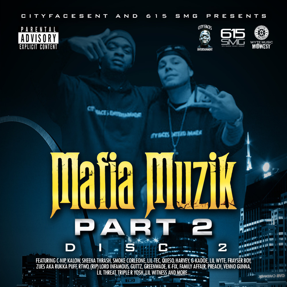 Go so Hard (Explicit)