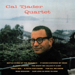 Listen to A light Groove song with lyrics from Cal Tjader