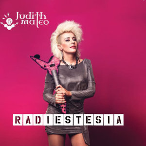 收聽Judith Mateo的Always With Me歌詞歌曲