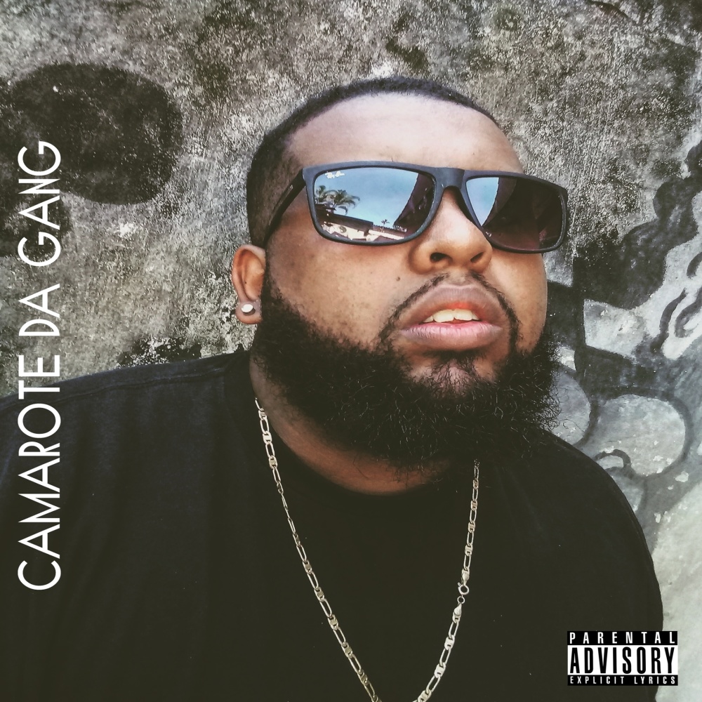Camarote da Gang (Explicit)