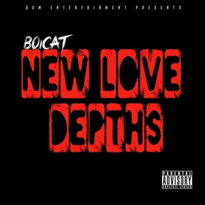 Boicat的專輯New Love Depths - Single