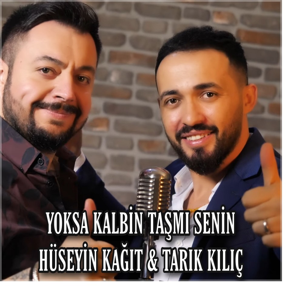 Yoksa Kalbin Taş mı Senin