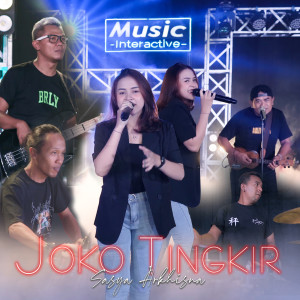Dengarkan Joko Tingkir lagu dari Sasya Arkhisna dengan lirik