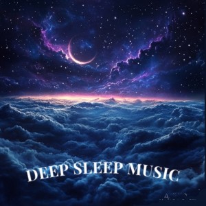 Album Night Focus Instrumentals for Deep Work and Relaxation from Deep Sleep Music