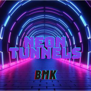 Bmk的專輯Neon Tunnels