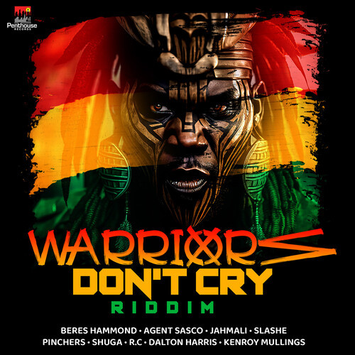 Warriors Don't Cry