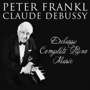 Debussy: Complete Piano Music