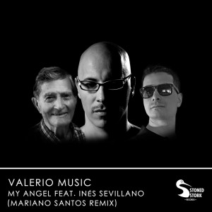 Listen to My Angel (Mariano Santos Alternative Remix) song with lyrics from Valerio Music