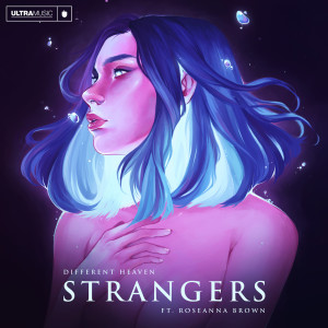 อัลบัม Strangers ศิลปิน Different Heaven