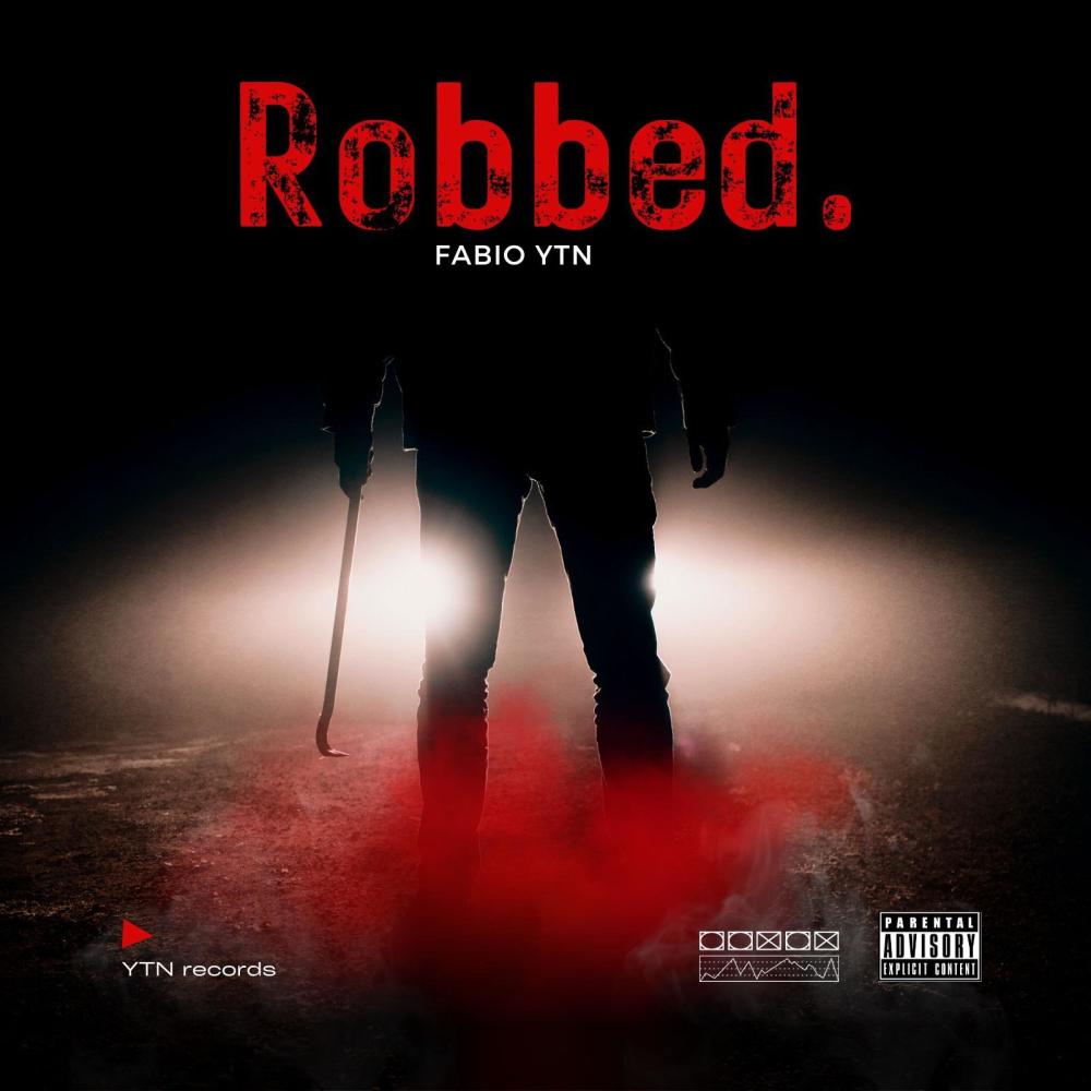 Robbed (Explicit)