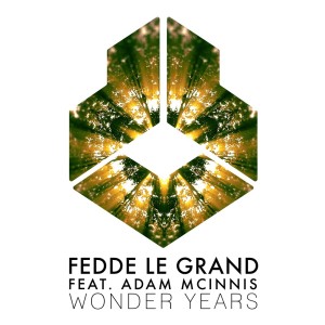 收聽Fedde Le Grand的Wonder Years (Extended Mix)歌詞歌曲
