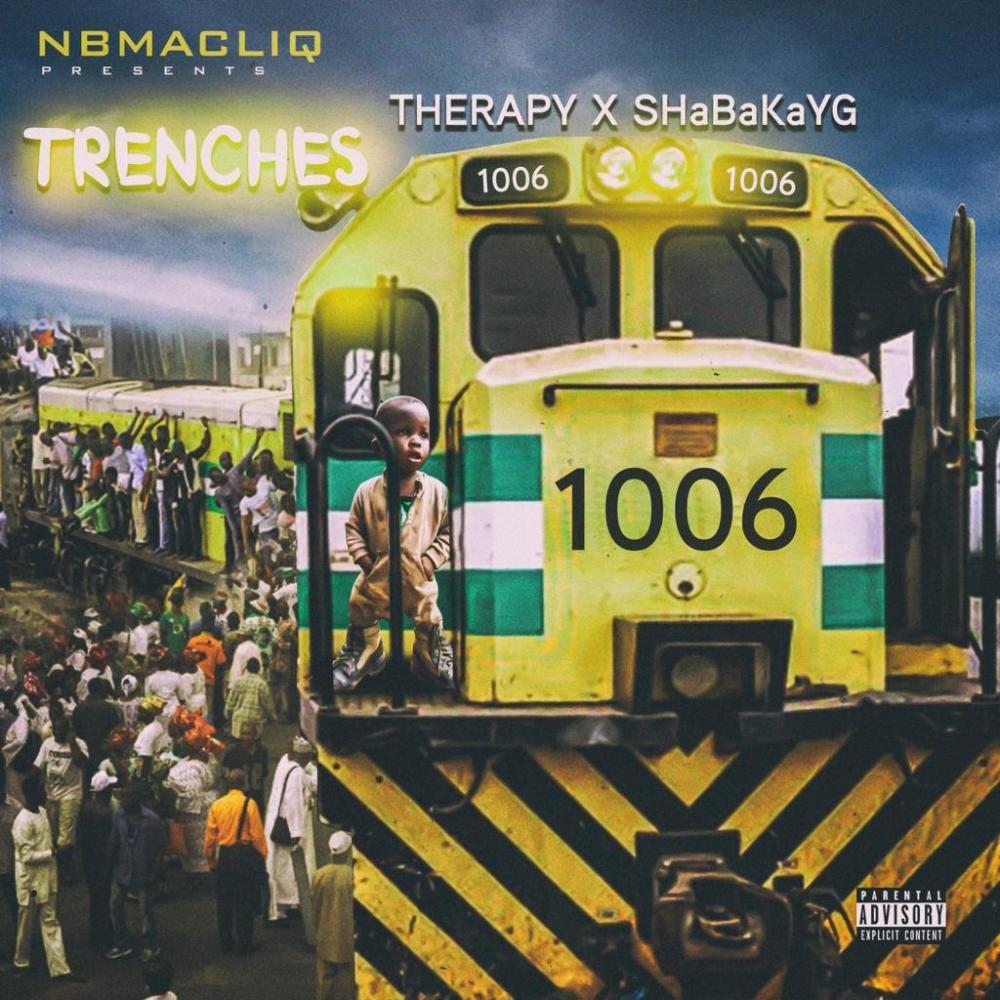 TRENCHES