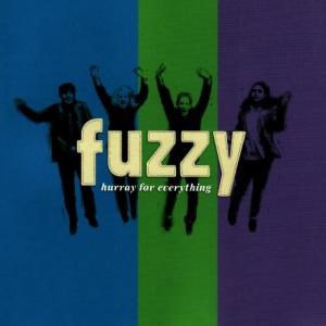 收聽Fuzzy的Never Be Replaced歌詞歌曲