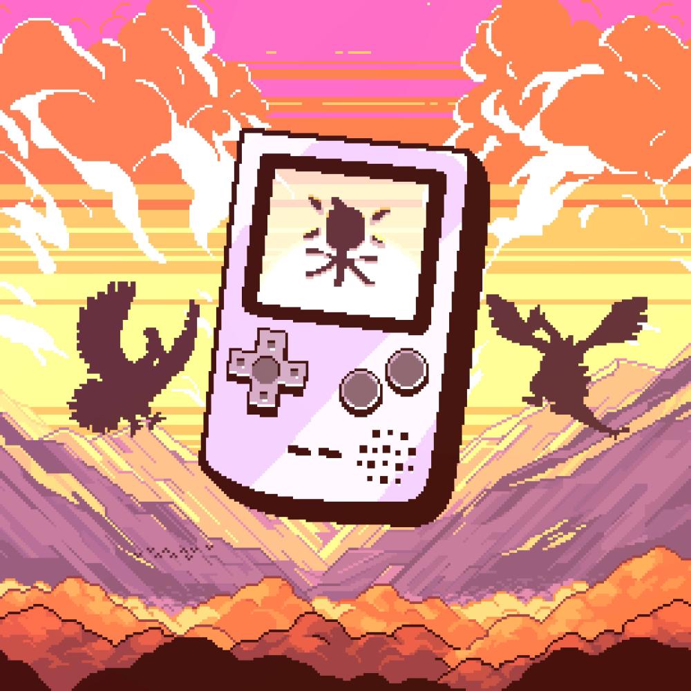welcome to the world of pokémon ~ heartgold & soulsilver lofi